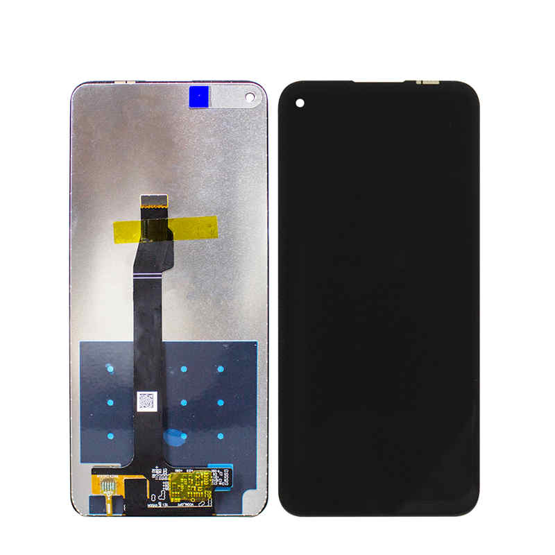 Huawei P40 lite 5G Lcd Screen Display Touch Digitizer Replacement